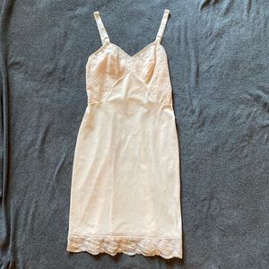 1960’s vintage Rogers lingerie